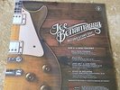 JOE BONAMASSA RSD 2015 EXCLUSIVE RECORD STORE DAY PRESSING LP MINT AND SEALED