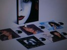 DONNA SUMMER 'ANOTHER PLACE AND TIME'  5x12'' WHITE VINYL RSD 2015