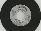 CHUCK STRONG - Gonna give you all of my love - NORTHERN SOUL - 7'' - 45 RPM