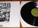 CAB original Cinevox SC 33.40 italian prog rock LP