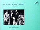HEIFETZ-PIATIGORSKY / Franck Piano Quintet / RCA Stereo SD LSC-2739, 4S/6S