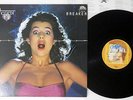 ACCEPT BREAKER BRAIN METRONOME 25S-30 Japanese Pressing Vinyl LP