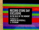 NOEL GALLAGHERS HIGH FLYING BIRDS - IN THE HEAT OF MOMENT RSD 2015 OASIS