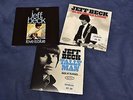 Jeff Beck Love is Blue Hi-Ho Silver Lining Tally Man Record Store Day 2015
