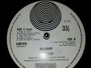 ?? URIAH HEEP 1971 UK (SALISBURY) VIRTIGO 1ST PRESS LP TOP OPENER???