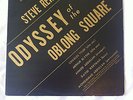 Steve Reid – Odyssey of the oblong square Rare Deep Jazz original Giles Peterson