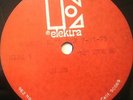 RARE ACETATE TEST PRESS QUEEN Freddie Mercury First s/t LP July '73 ELEKTRA EX
