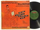 Duke Ellington - Masterpieces by Ellington - COLUMBIA MASTERWORKS # ML- 4418