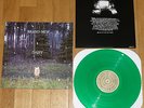 BRAND NEW Daisy LP GREEN VINYL /2000 saves the day.devil and god.deja entendu