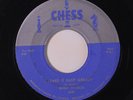 BOBBY CHARLES: Take It Easy Greasy / Only Time Will Tell 45 Oldies