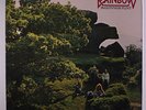 MCGUINNESS FLINT: Rainbow LP (UK, gatefold cover tiny bumps @ corners, few ligh