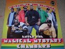 WU-TANG CLAN Vs THE BEATLES 2X 12