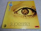 SUPERSISTER-To The Highest Bidder VINYL LP  UK DANDELION