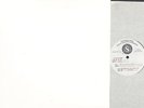 Bob Marley - Chances Are - Reggae LP - Test Pressing