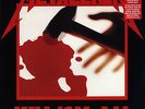 Metallica - Kill 'Em All LP Vinyl RI NEW
