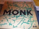 THELONIUS MONK TRIO NICE 10