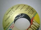 NORTHERN SOUL JOE PERKINS MOVIN' IN THE GROOVE NUGGET PROMO