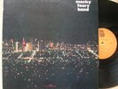 MACKY FEARY BAND s/t LP RARE hawaii DJ MURO mackey LISTEN modern soul funk bossa