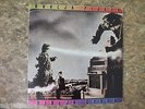RIBLJA CORBA LP Buvlja pijaca 1982 Bora Djordjevic Srbija Beograd Long Play Hit