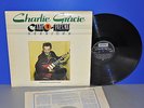 Charlie Gracie Cameo-Parkway Sessions UK '78 London M-/VG++   Vinyl LP