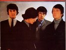 The Kinks - Kinda Kinks