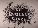 HARVEY, PJ - Let England Shake - LP