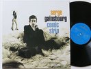 SERGE GAINSBOURG / BARDOT / BIRKIN COMIC STRIP RARE MERCURY LP MINT-
