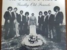 APOSENTO ALTO Goodby Old Friends LP RARE GROOVE BREAKS latin funk  private