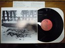 FATAL RAGE self titled LP MUTHA 1983 NM INSERT CHRONIC SICK NECROS KBD