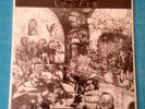 HOOPS 'Teoria'  Italian Avant/Jazz/Prog Lp - SEALED different Cover