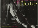 MICHEL HAUSSER/BOBBY JASPAR VIBES + FLUTE COLUMBIA 173 FRENCH ORIGINAL DG