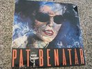 MINT LP IN SHRINK PAT BENATAR 
