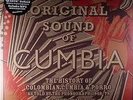 VARIOUS **ORIGINAL SOUND OF CUMBIA: PT.2 - ORIGINAL 45s & LP CUTS**3-VINYL SET