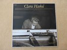 Haskil - Schumann - Sonate 17 - Beethoven - Bunte Blätter - PHILIPS Stereo(0349)