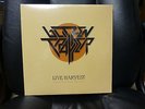 Blitzen Trapper Live Lp Harvest Record Store Day 2015 Rsd Limited Neil Young