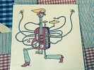 ELTON JOHN Bennie and the jets RARE 7 - unique sleeve - Secret 7 RSD - 1 of 100