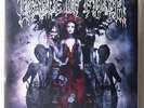 CRADLE OF FILTH 'Darkly, Darkly, Venus Aversa' Ltd. Gatefold 180g Vinyl 2LP NEW