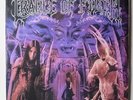 CRADLE OF FILTH 'Midian' Gatefold Vinyl 2LP NEW & SEALED