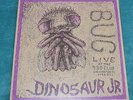 DINOSAUR JR BUG LP LIVE AT THE 9.30 CLUB WASHINGTON LIMITED *RED* VINYL NEW/SLD