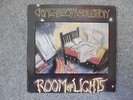 Crime + The City Solution ?– Room Of Lights