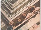 BEATLES 1967-1970 DOUBLE LP 28 Track Original Double Blue Vinyl With Inners  Wea