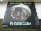 The Rolling Stones Big Hits High Tide LP UNBOXED DECCA Original Stereo EXC+