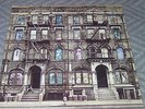 Led Zeppelin   PHYSICAL GRAFFITI  Do-Lp im GIMMICKCOVER+Insert   Swan  SSK 89400