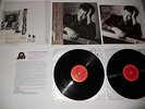 Billy Joel Greatest Hits I & II Japan 1st Press ARCHIVE MASTER Ultrasonic CLN