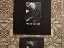 Crossed Out 1990-1993 LP Slap a Ham Discography