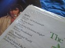 Elvis Sings Wonderful Christmas (USA 1971 ORIGINAL) PROMO EMBOSSED