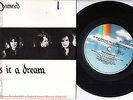 The Damned - Is It A Dream 7