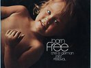 BORN FREE THE 12 GERMAN JAZZ FESTIVAL ON SCOUT ORIGINAL3 LP RARE MINT-/MINT