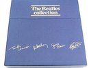 The Beatles Collection 'Blue Box' BC13 LP 1978 All beatles vinyl in one buy
