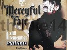 MERCYFUL FATE (KING DIAMOND) - I STILL REMEMBER  LIVE´93  BLACK-VINYL +MAG +PASS